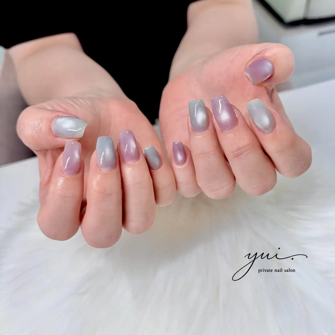 ネイル nail salon yui.のネイルデザイン