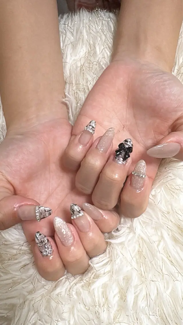 持ち込みデザイン♡(オフ込み)の写真