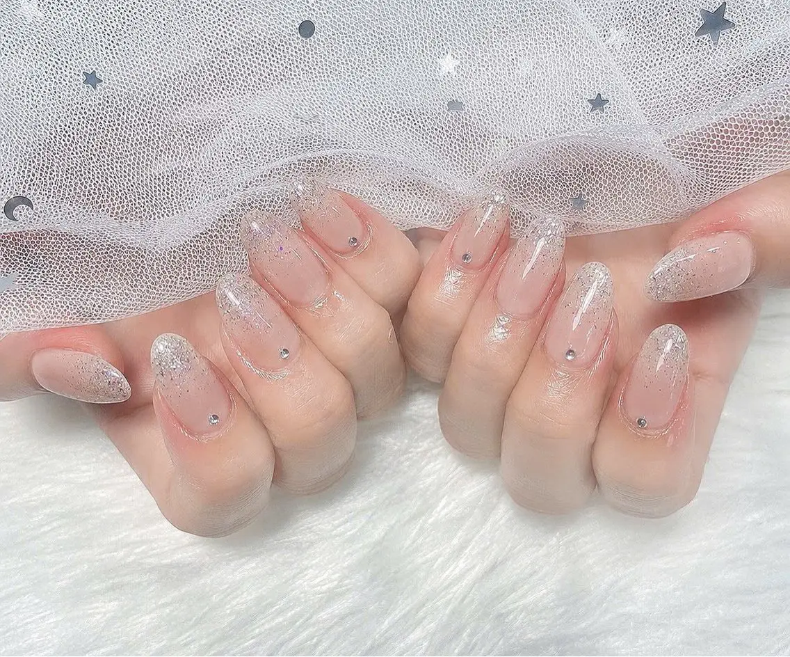 カラー Rin Hana Nailのネイルデザイン