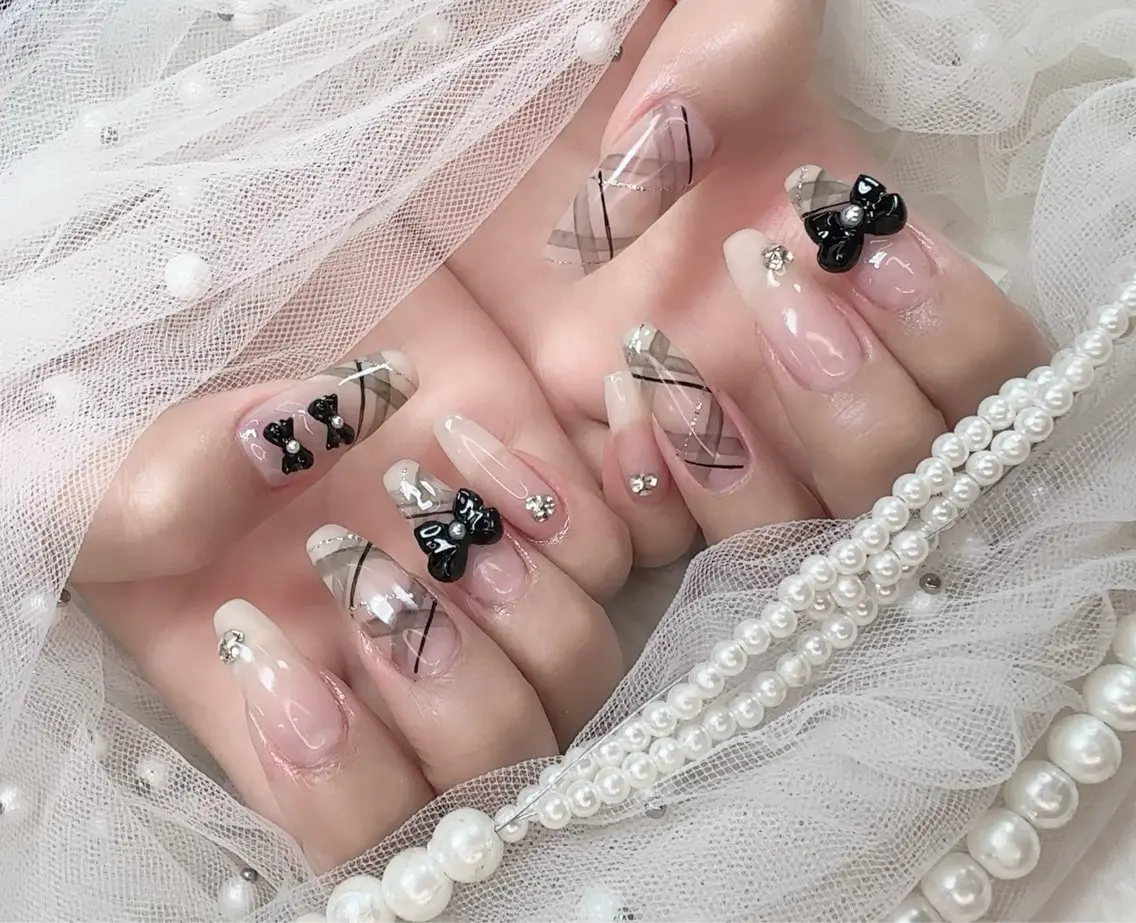 ネイル R salonのネイルデザイン