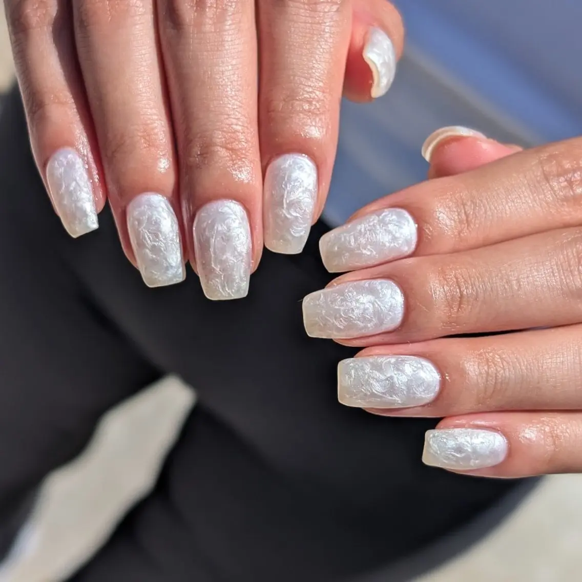 ネイル ハンドネイル ハンドケア kii nailsのネイルデザイン