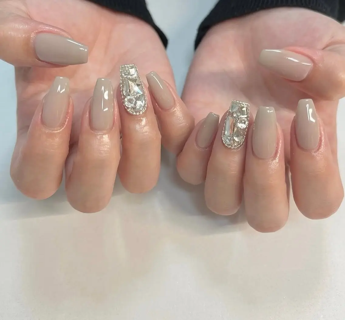 ネイル JL NAILのネイルデザイン