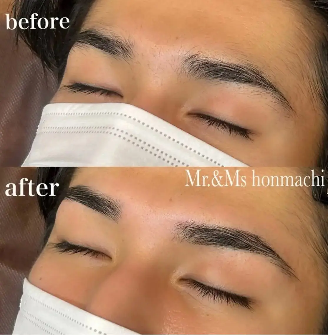 アイブロウ ワックス脱毛 その他(アイブロウ) 眠りの森/ヘッドスパ /脱毛/AMIRIのエステ・リラクイメージ