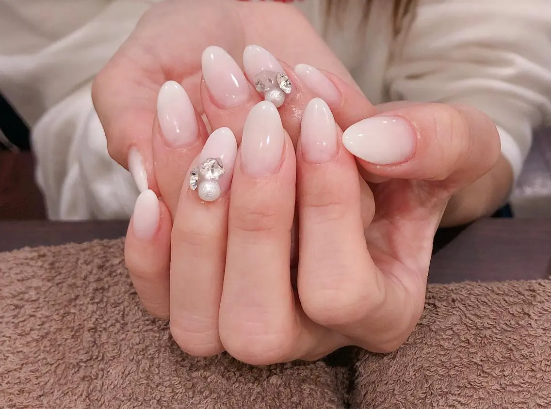 ネイル BEBE BEAUTEのネイルデザイン