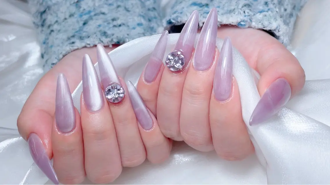 ネイル 🎀M nail salon🎀のネイルデザイン