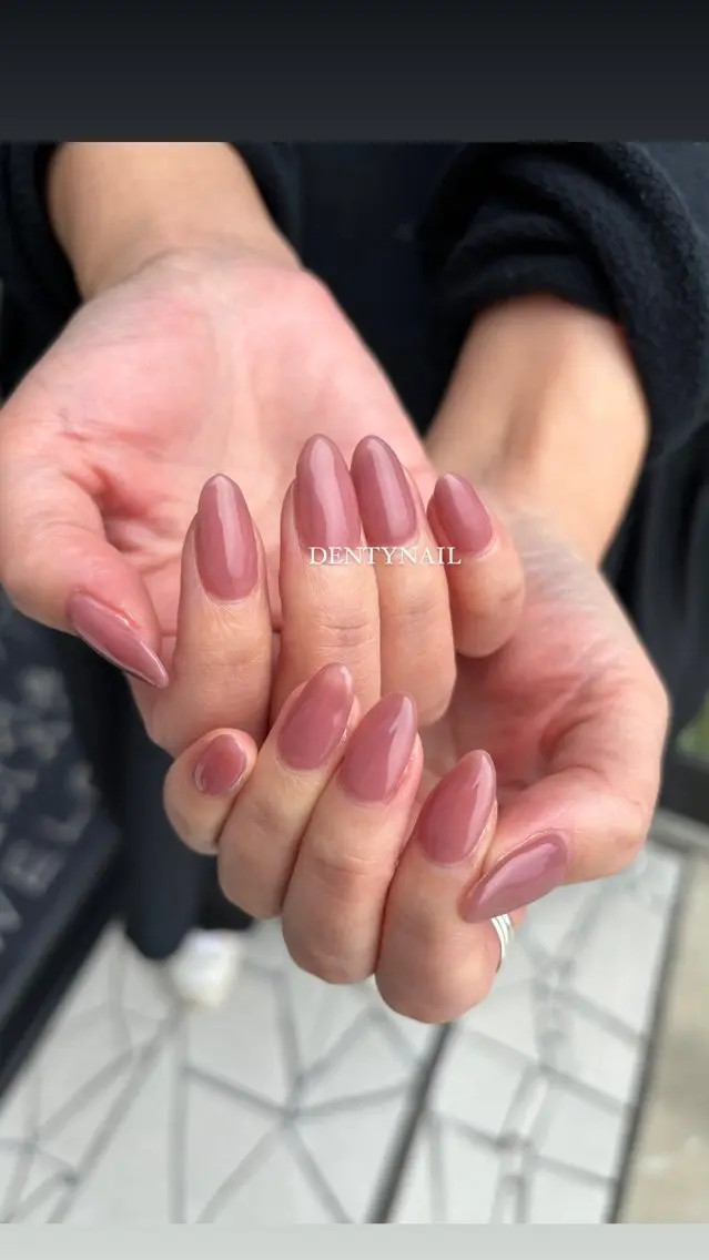 ネイル ハンドネイル フットネイル DENTY NAIL -ArtRoom-のネイルデザイン