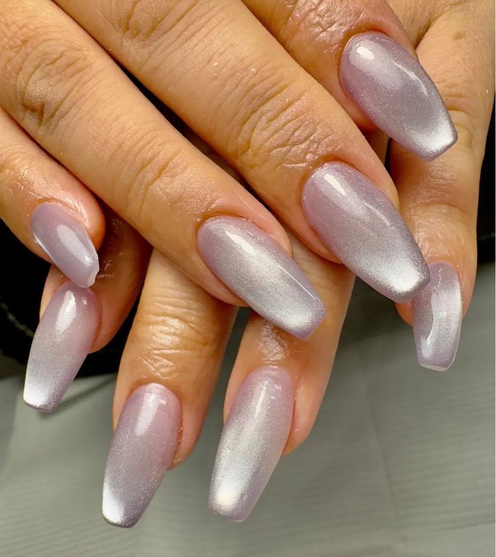 ネイル ハンドネイル nailsalon leam3のネイルデザイン