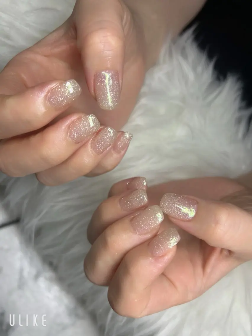 ネイル ハンドネイル フットネイル anela_nail aynのネイルデザイン