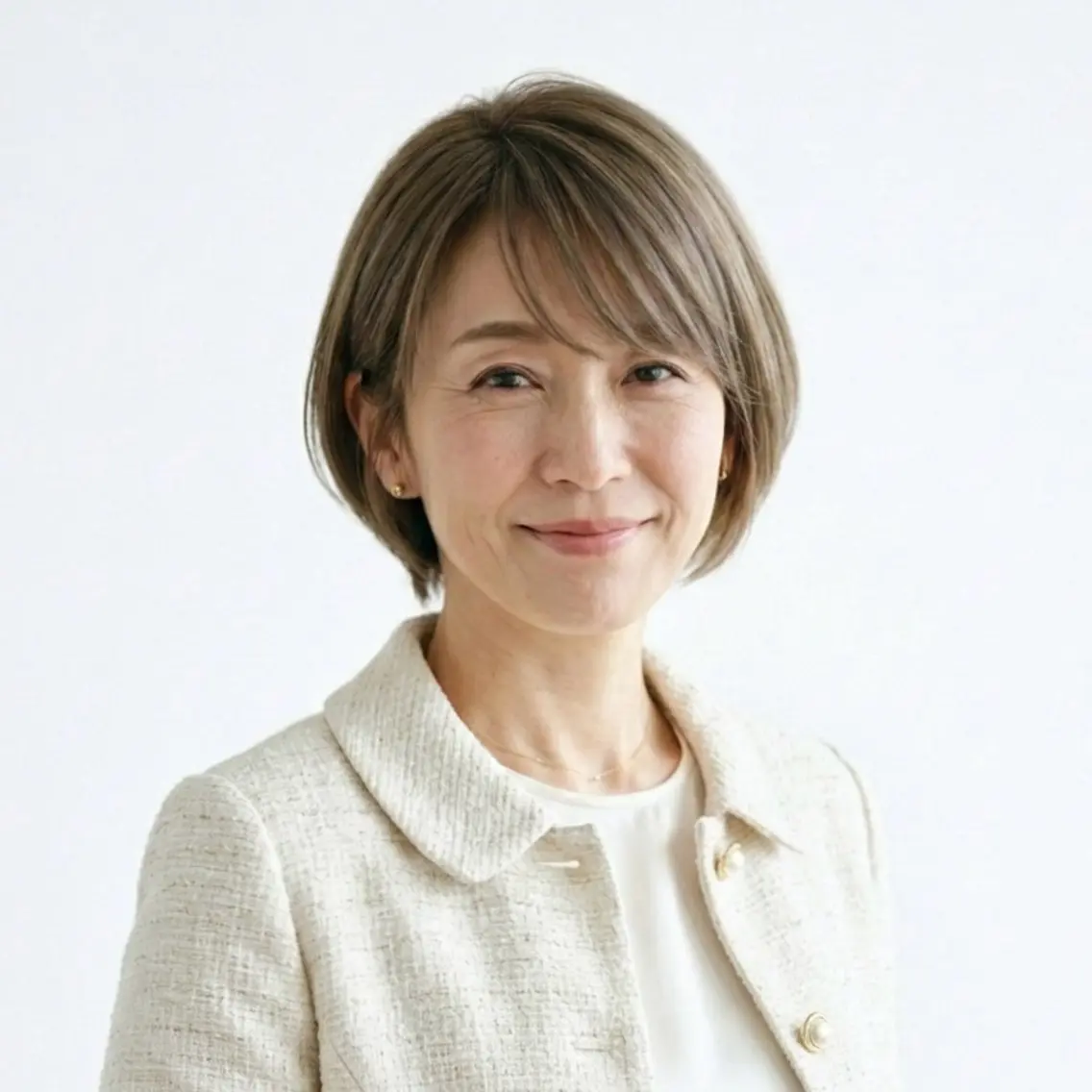 ショート カラー 丸みショート ショートヘア カット ヘアカラー トリートメント 🌿京都丸みショート /小倉徒歩4分/多田のヘアスタイル