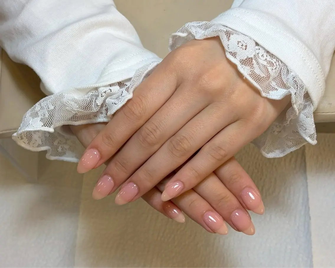 ネイル ハンドネイル REVE りのんのネイルデザイン