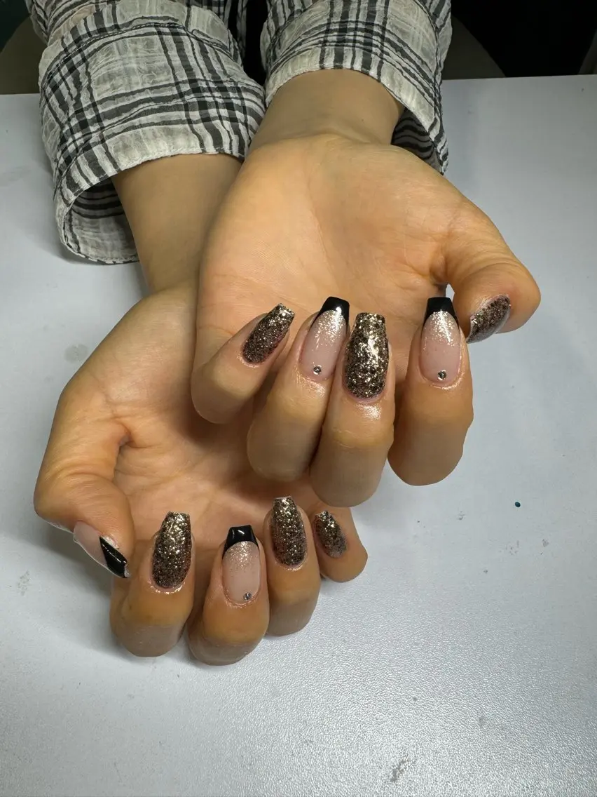 ネイル ハンドネイル IROHA NAIL 北村菜帆のネイルデザイン