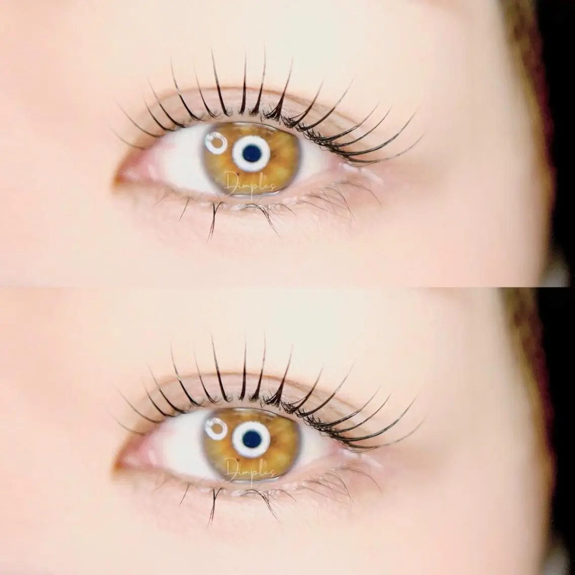 マツエク・マツパ Dimples eyelashのエステ・リラクイメージ
