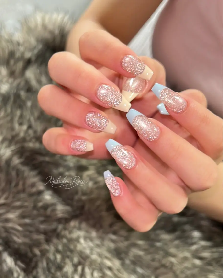 ネイル nailsalon ROSAのネイルデザイン