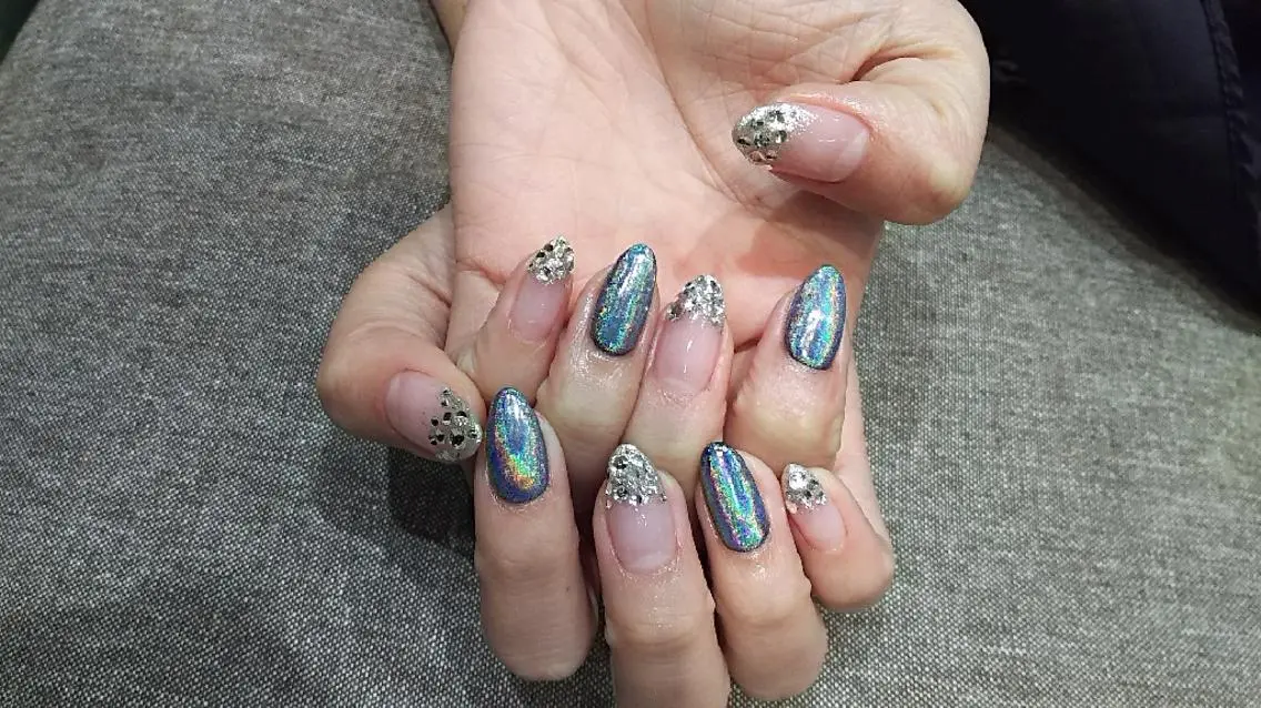 ネイル Progress Nailのネイルデザイン