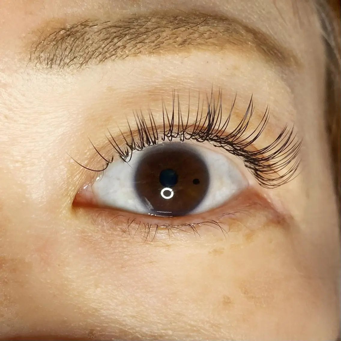 マツエク・マツパ Atlantis eyelashのマツエク・マツパデザイン