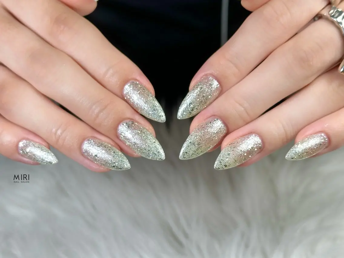 ネイル ハンドネイル Miri nail salonのネイルデザイン