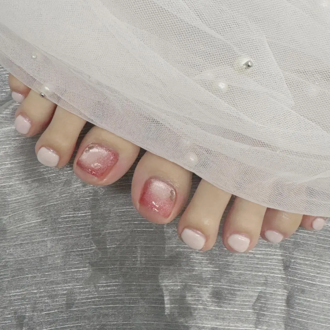 ネイル Nail salon Honey Beeのネイルデザイン