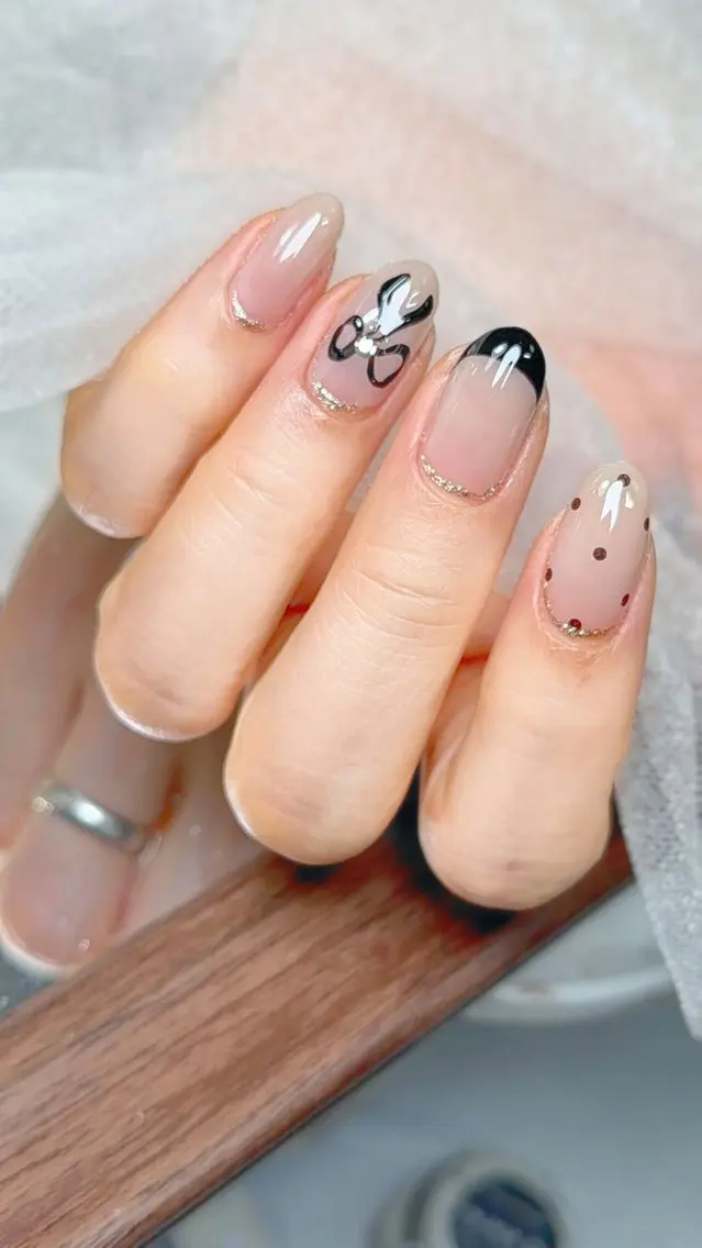 ネイル ハンドネイル Ayumi nails川崎店のネイルデザイン