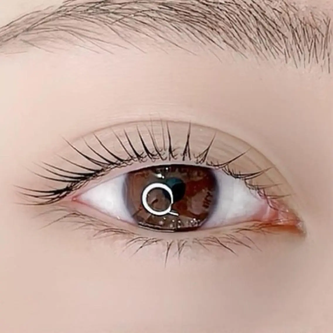 マツエク・マツパ 🔰Eye Risの眉毛・アイブロウイメージ