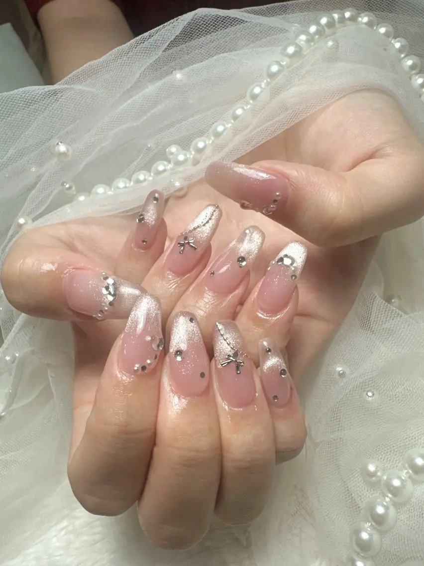 ネイル ハンドネイル Max nail&eyeのネイルデザイン