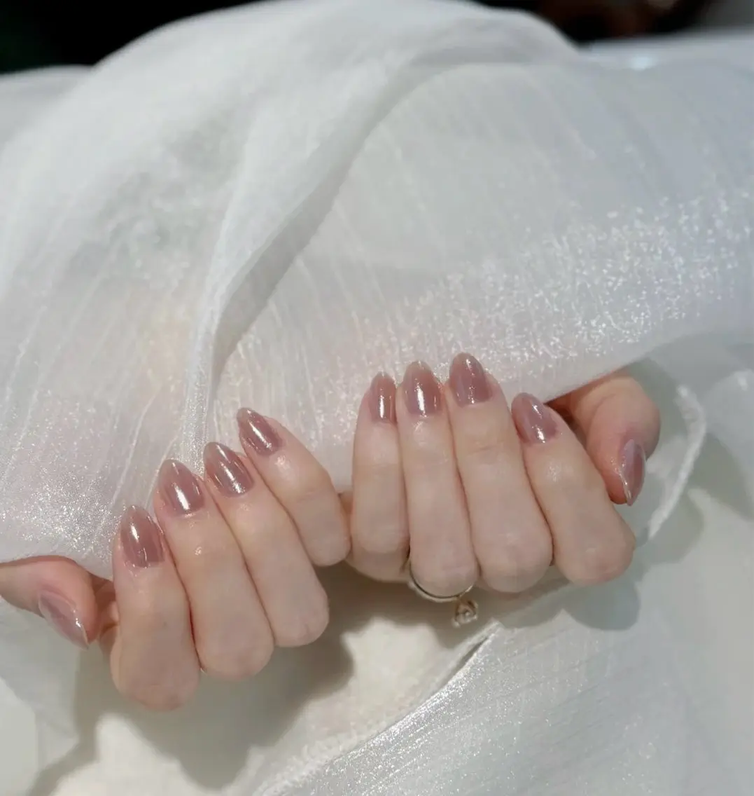 ネイル ハンドネイル Miya🎀 nailのネイルデザイン