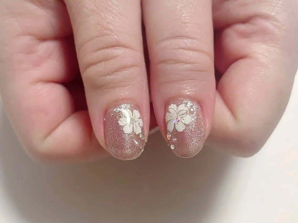 ネイル Nail Sourireのネイルデザイン