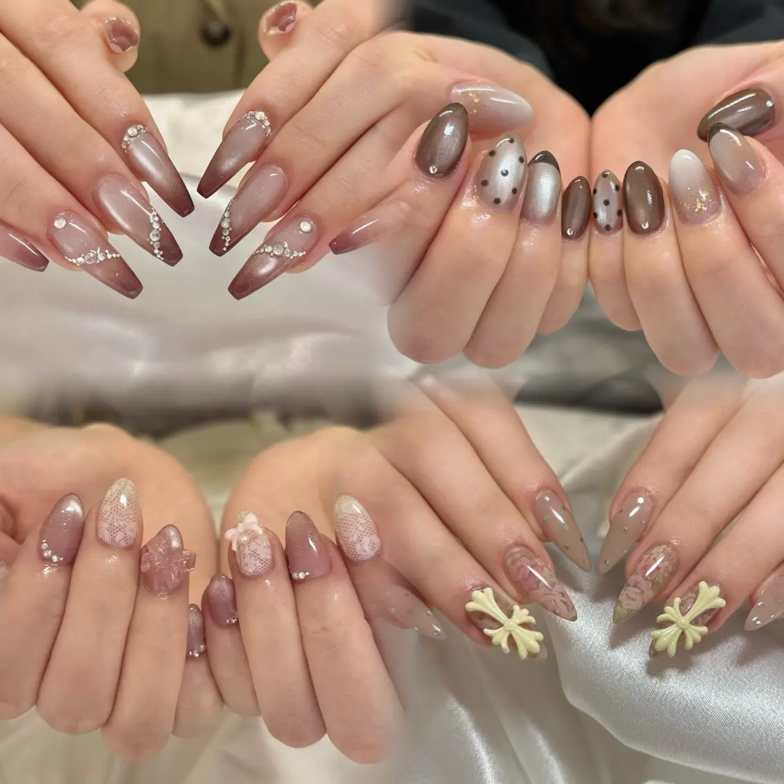 ネイル Rico.nail salonのネイルデザイン