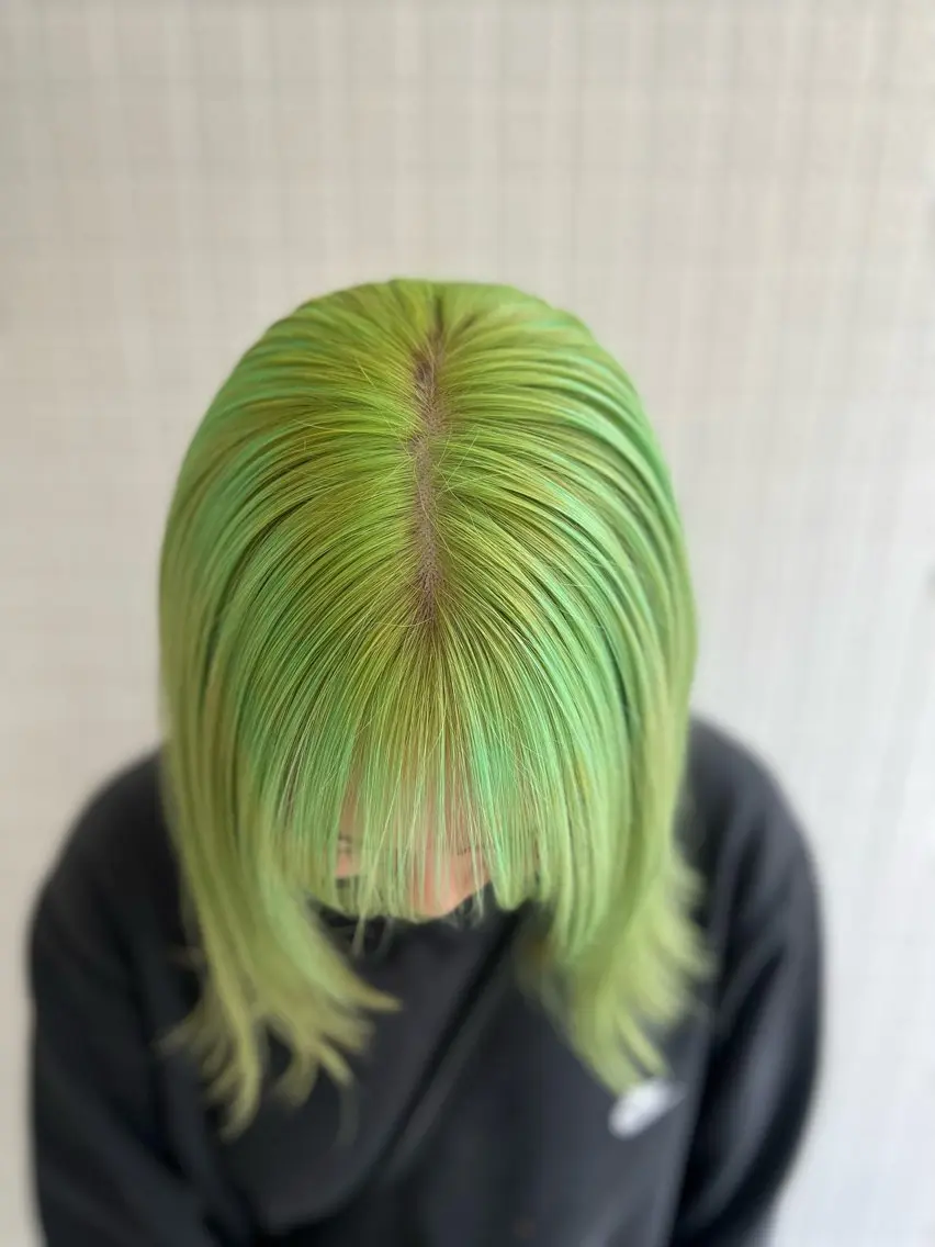 セミロング 🧃Kawakami kotomi🧃のヘアスタイル