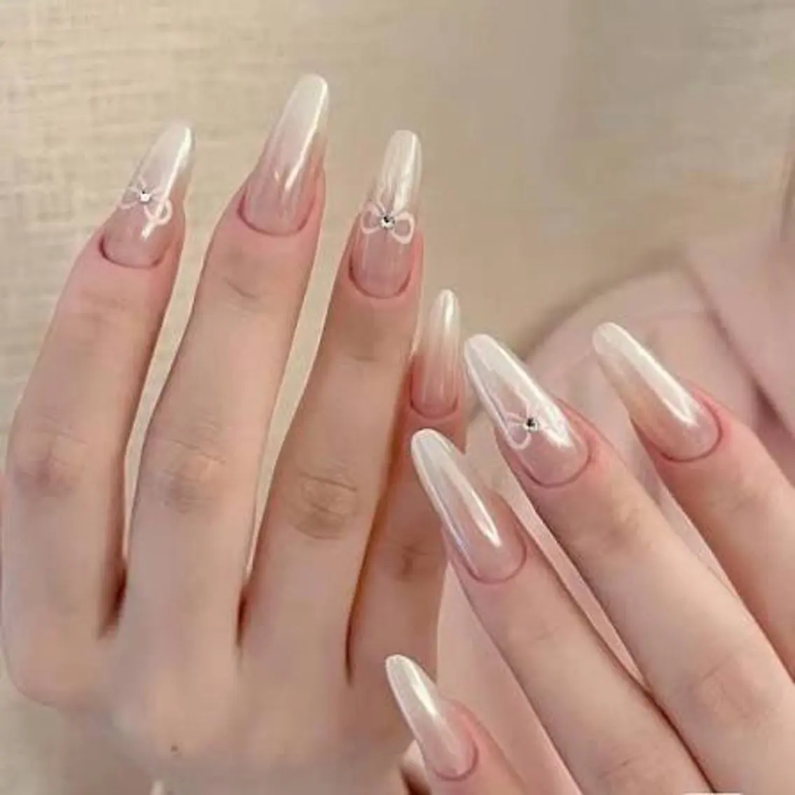 ネイル ティキ Pono Nailsのネイルデザイン