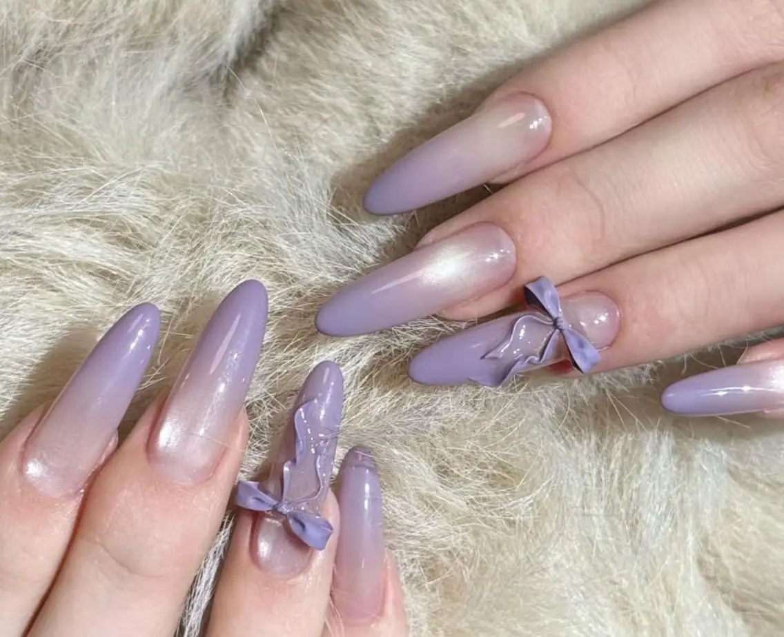 ネイル ハンドネイル ハンドケア 🍑 momo_nailのネイルデザイン