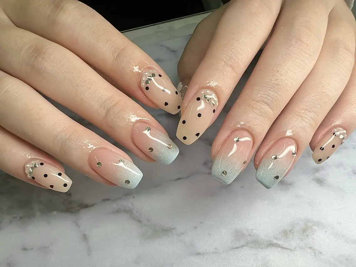 ネイル ハンドネイル nail salon アトリエBONOのネイルデザイン