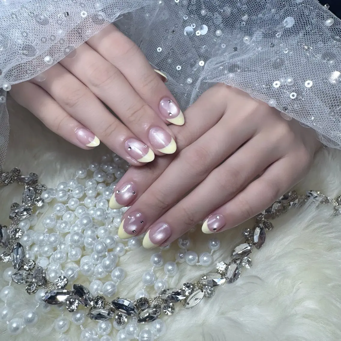 ネイル Doris Nail Salonのネイルデザイン