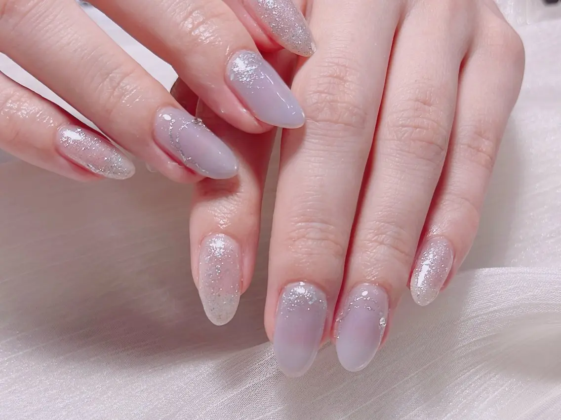 ネイル ハンドネイル KARI ネイルサロンのネイルデザイン
