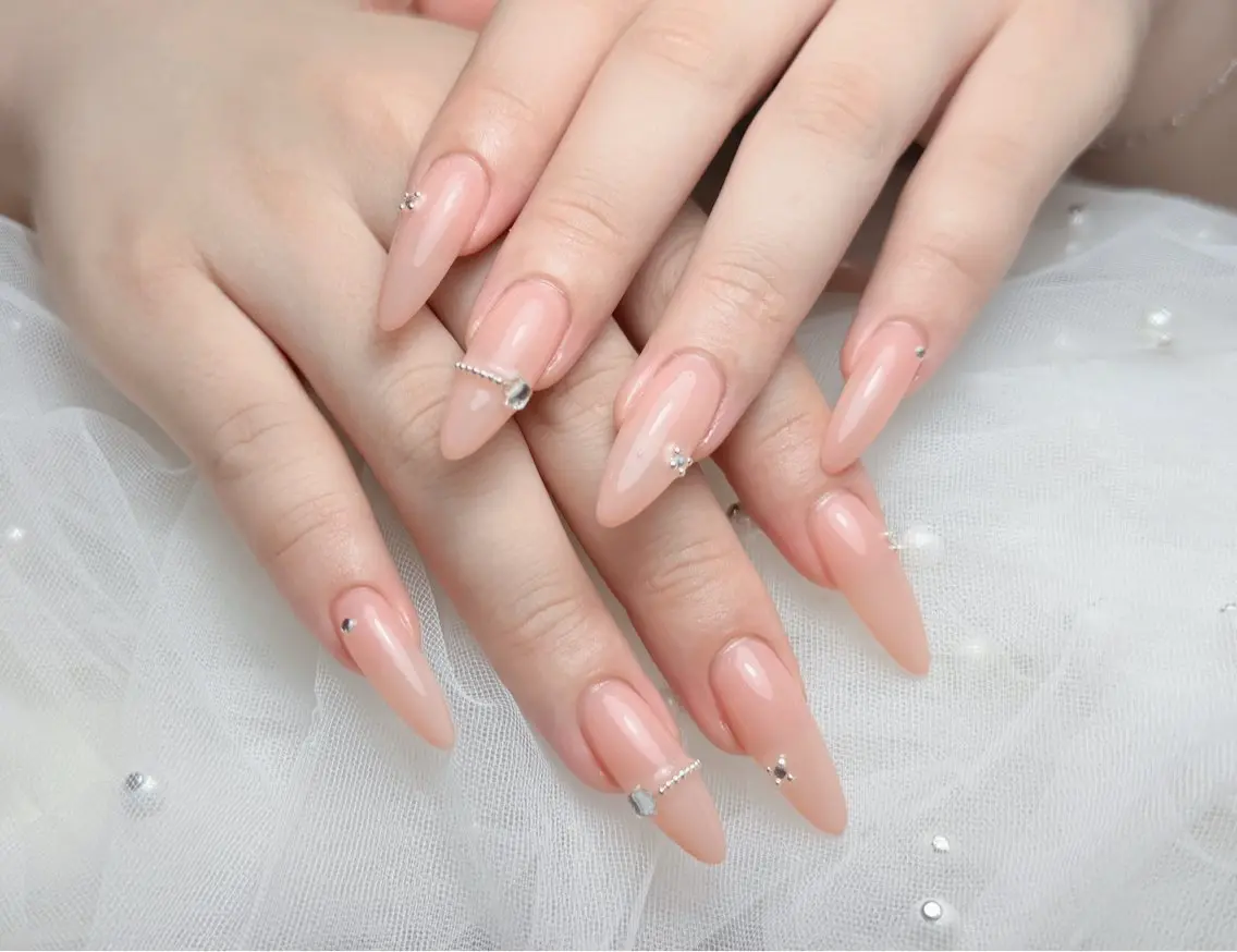ネイル Bél Nail salonのネイルデザイン