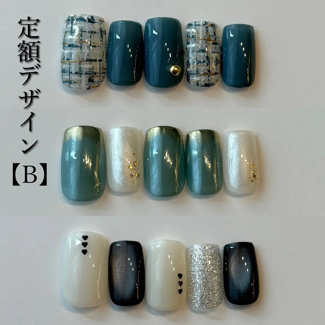 ネイル kawano nozomiのネイルデザイン