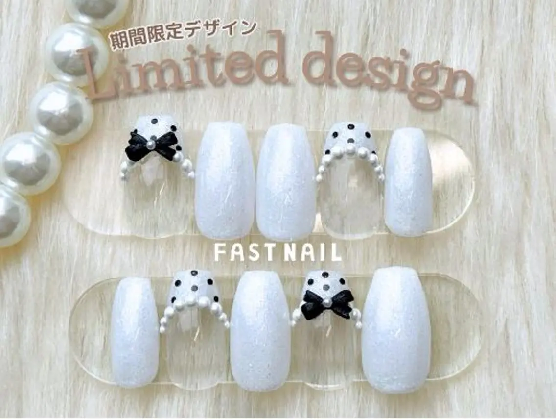 *人気No.1* 最新トレンドデザイン ¥6,290♪ ワンホン/韓国/リボン/チーク等◎の写真