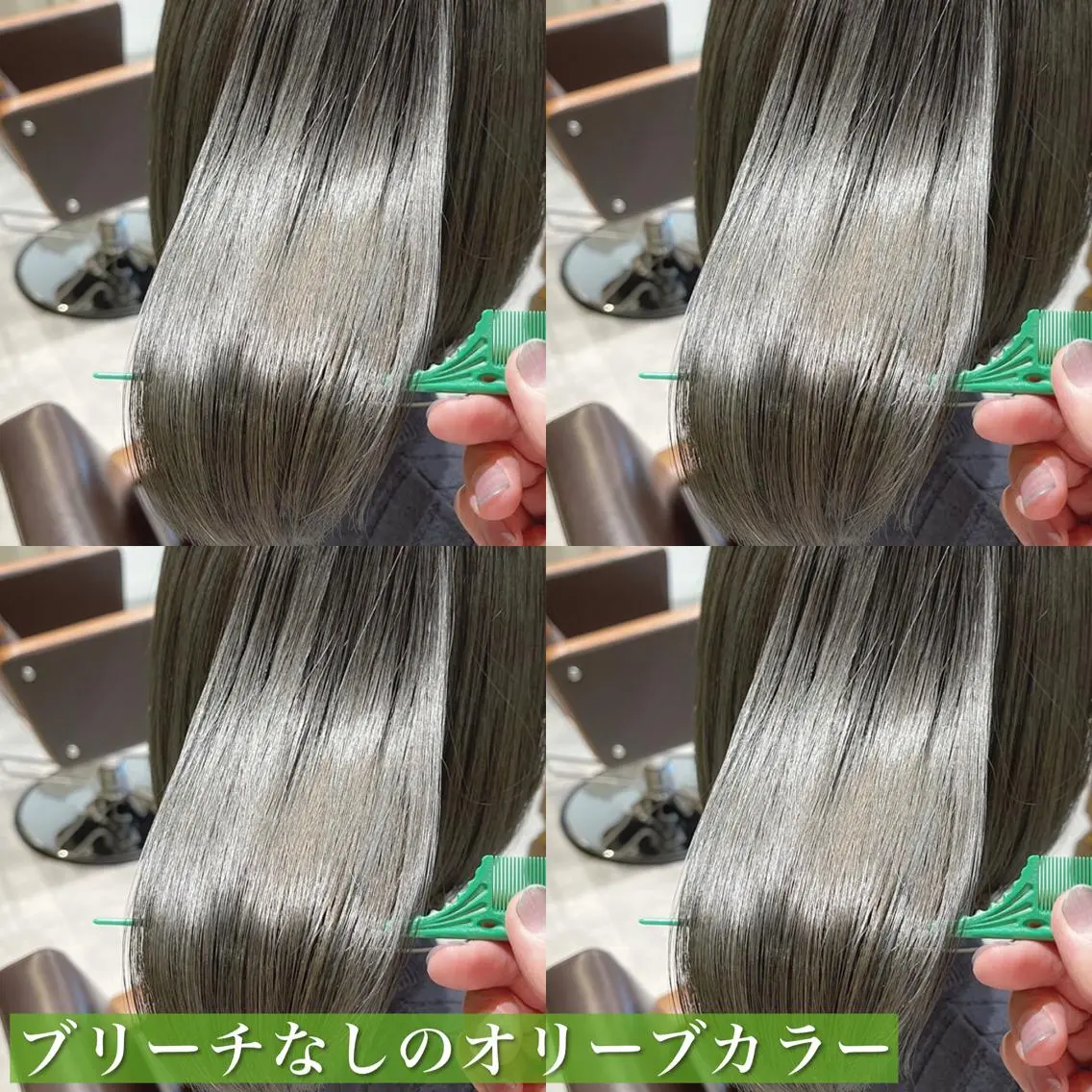 ショート カラー ショートボブ ハンサムショート アクアカラー アッシュ アッシュグレー navile原宿 yumaのヘアスタイル