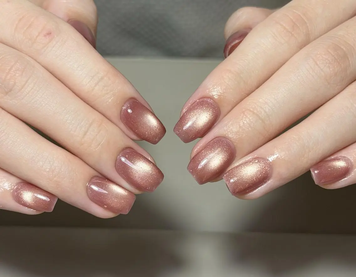 ネイル ハンドネイル エリ🫧 nail池袋東口のネイルデザイン