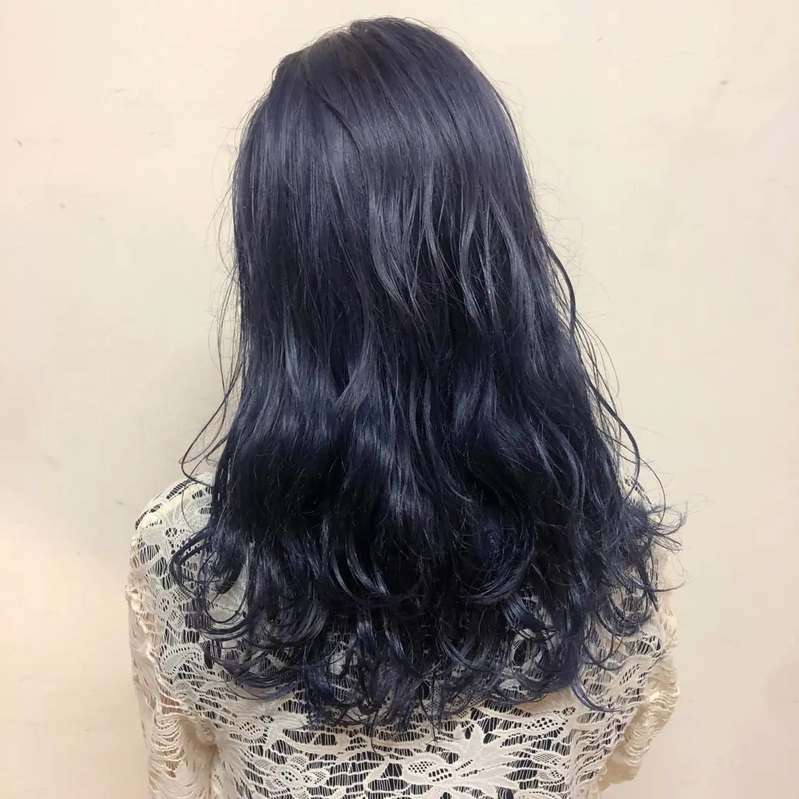 ロング カラー AOI🕊️横浜 メンズ/レイヤーのヘアスタイル