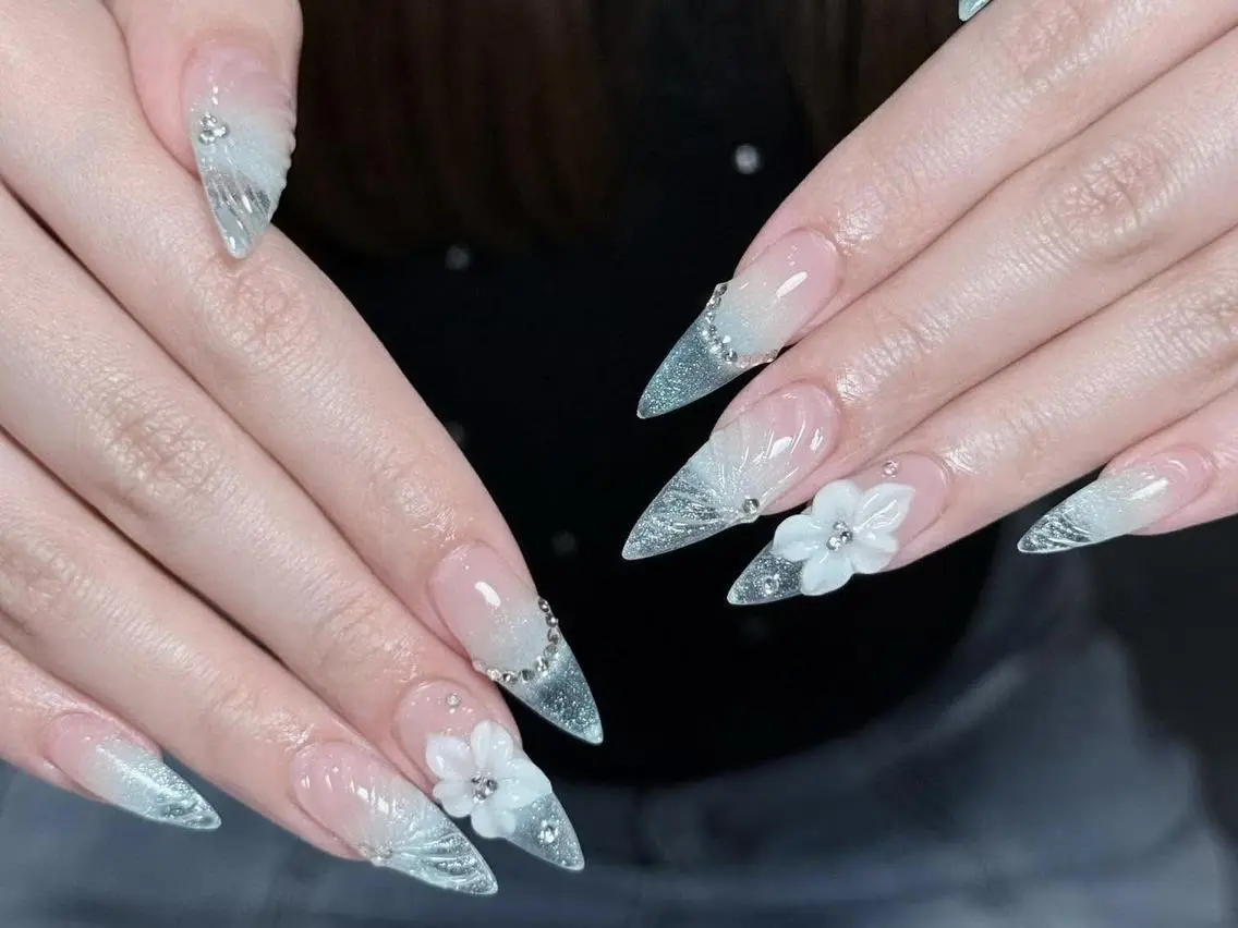 ネイル RiRi Belle Nail池袋のネイルデザイン