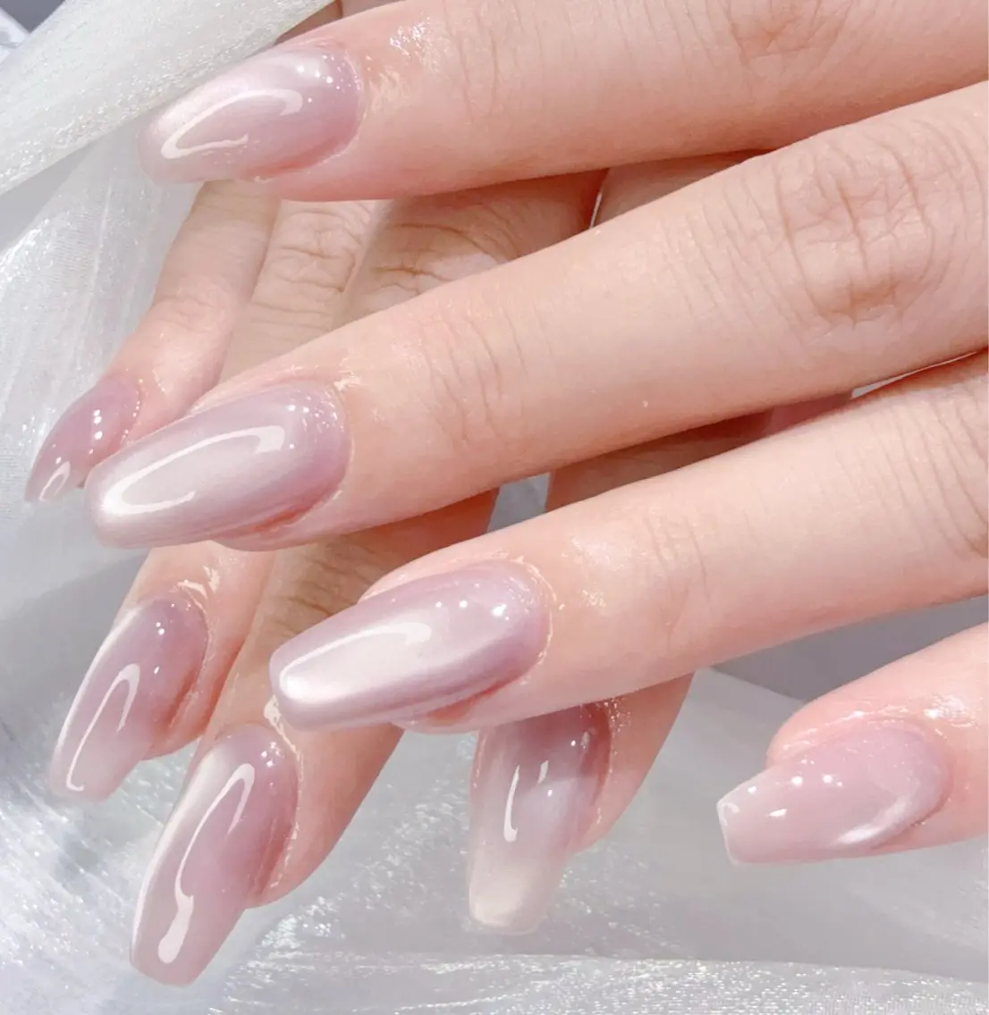 ✨初めての方おすすめ✨マグネット/グラテーション✨の写真
