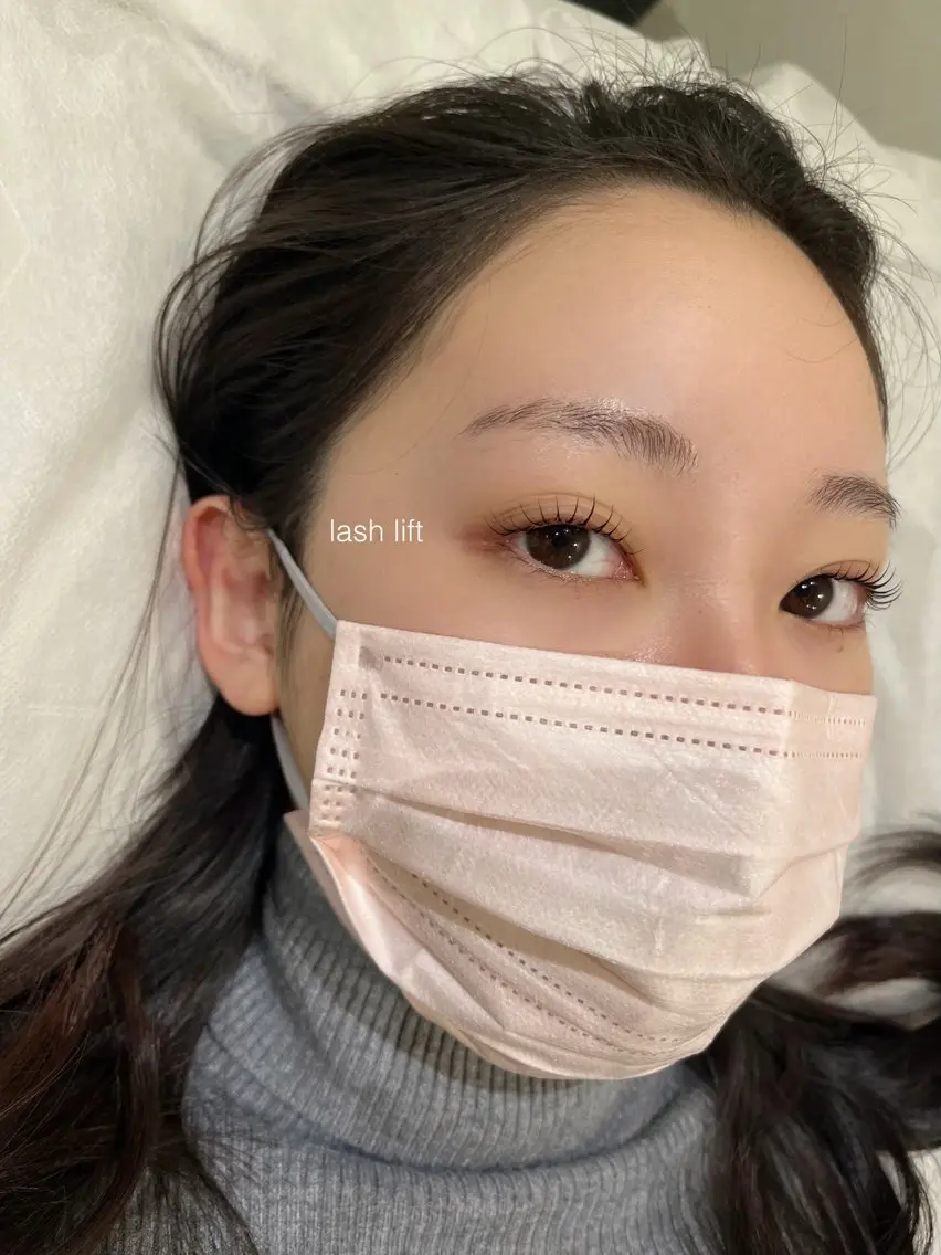 マツエク・マツパ マツパ 𝗦𝗢 -スオ- HAZUKIの眉毛・アイブロウイメージ