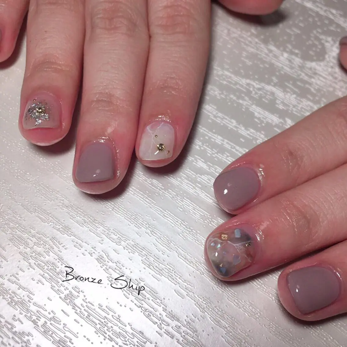 ネイル S a k iのその他イメージ