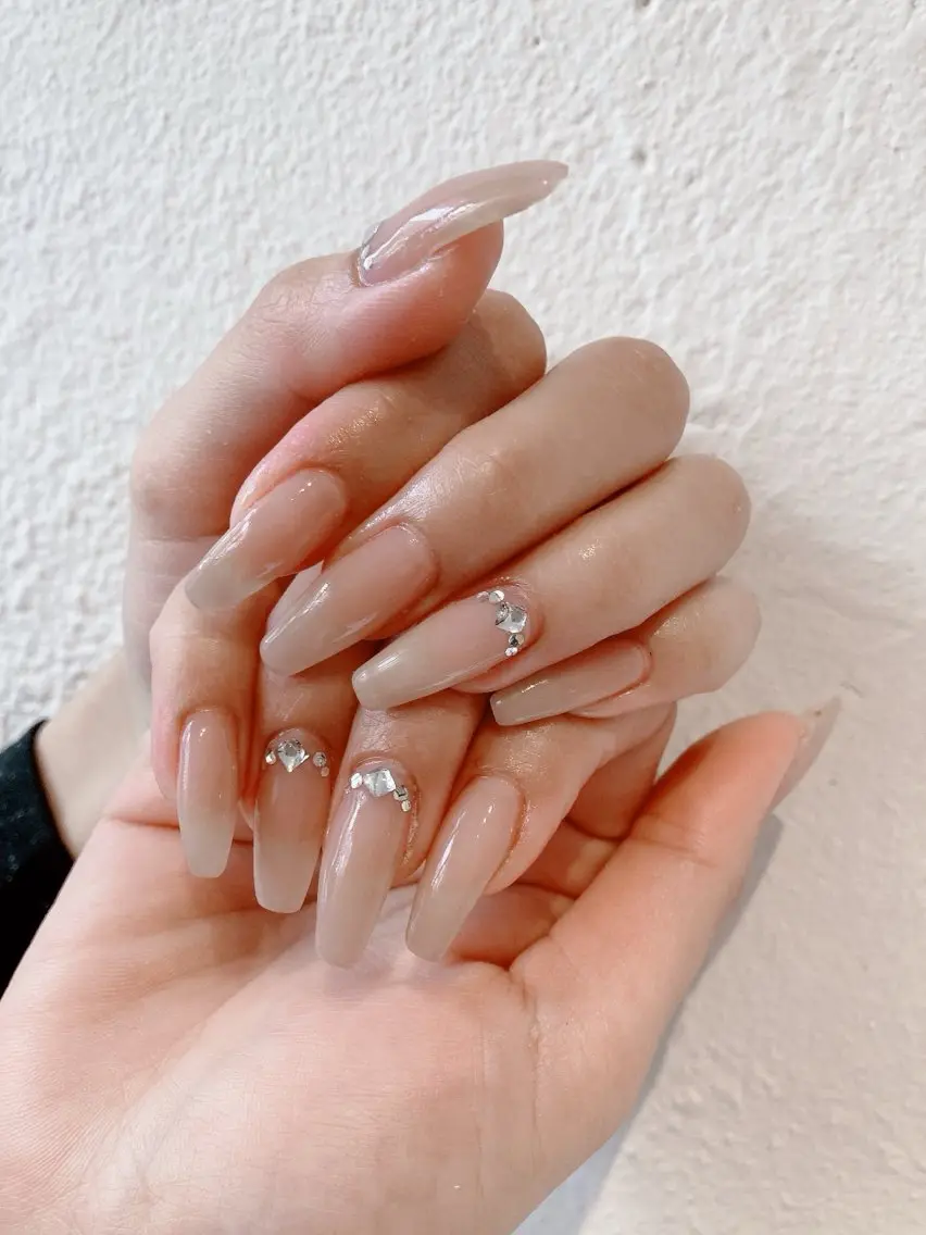 ネイル ハンドネイル Lana nailのネイルデザイン