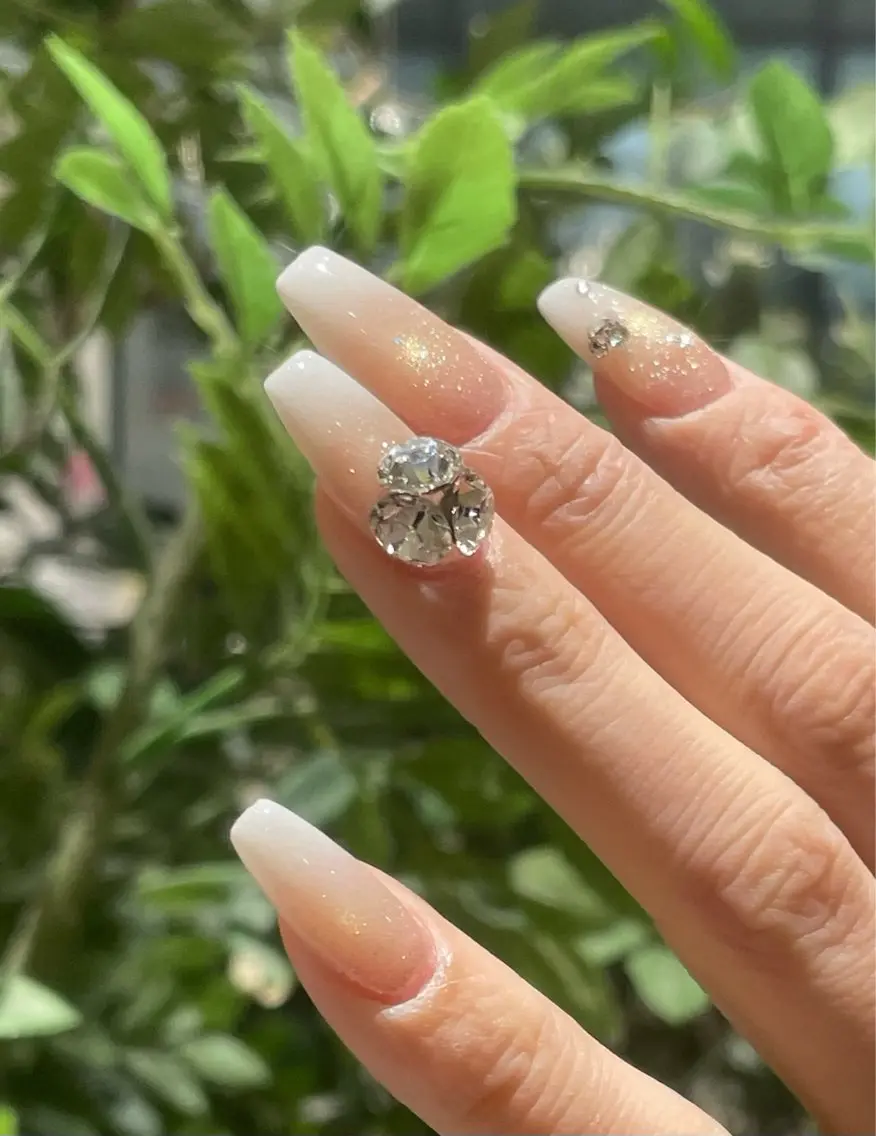 ネイル nailsalon pommeのネイルデザイン