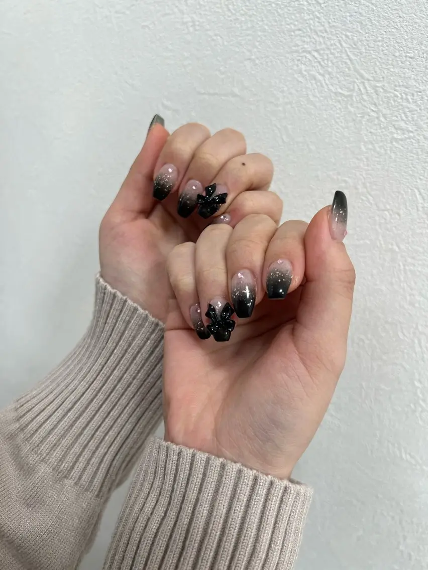 ネイル nail salon stellaのネイルデザイン