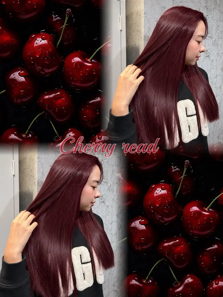 カラー ヘアカラー 🩷カットモデル 募集中🩷小澤のマツエク・マツパデザイン