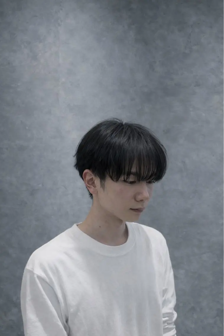 【カウンセリング重視】メンズ似合わせカット✂️ヘッドスパorトリートメント付きの写真