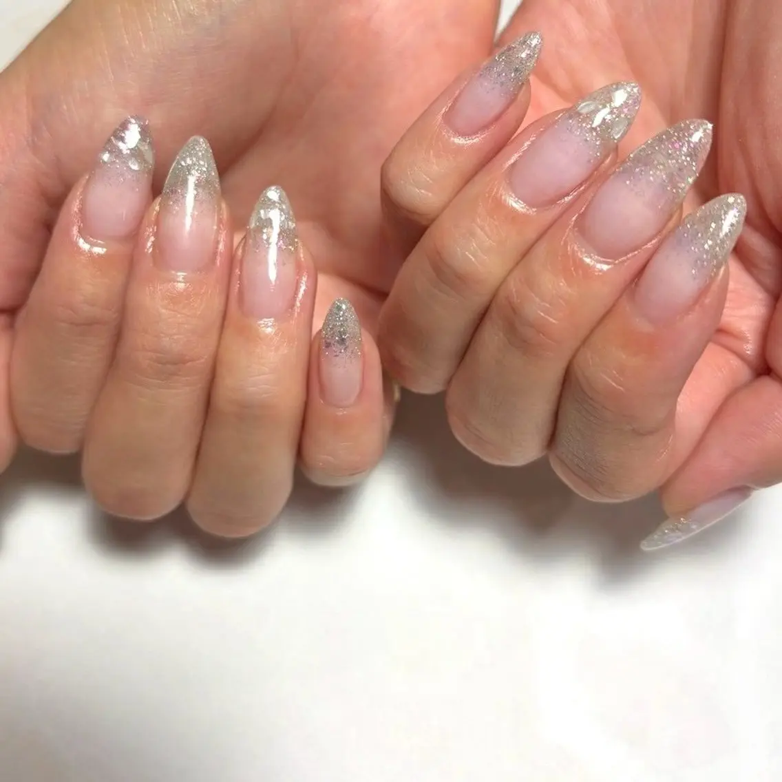 ネイル ハンドネイル マニネイル sayakoのネイルデザイン