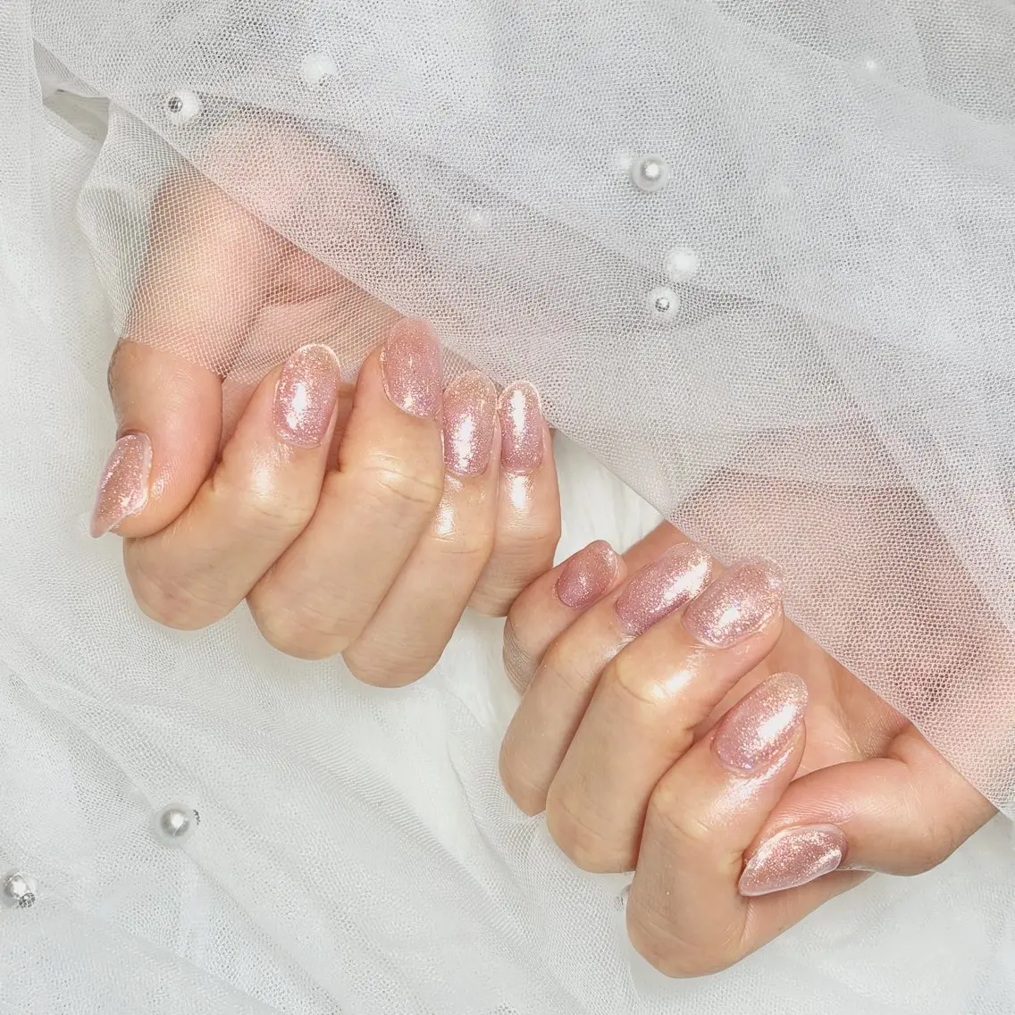 ネイル ハンドネイル NOA  nail KOTOMIのネイルデザイン